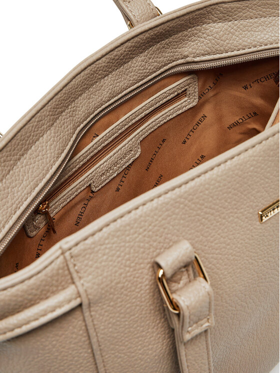 WITTCHEN WITTCHEN Handtasche 29-4Y-606-8 Rosa