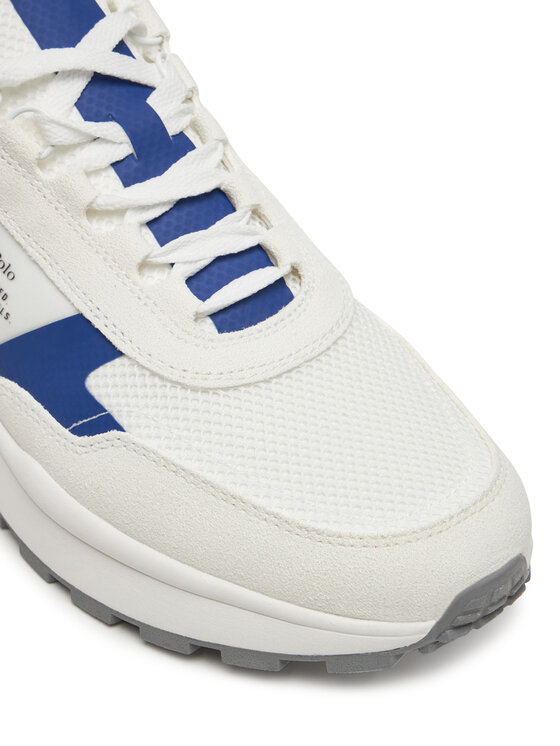 Marc O'Polo Marc O'Polo Sneakers RR1M3015 Alb