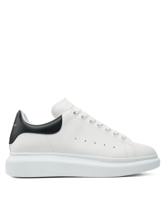 MCQ Alexander McQueen MCQ Alexander McQueen Sneakersy 553680 WHGP5 Bílá