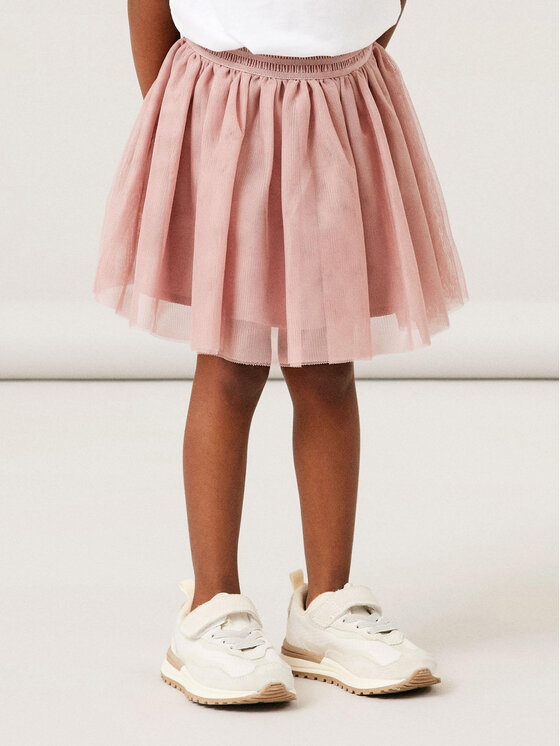 NAME IT NAME IT Seelik 13204506 Roosa Regular Fit