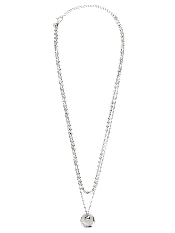 Breil Breil Collana MOONLIGHT Argento