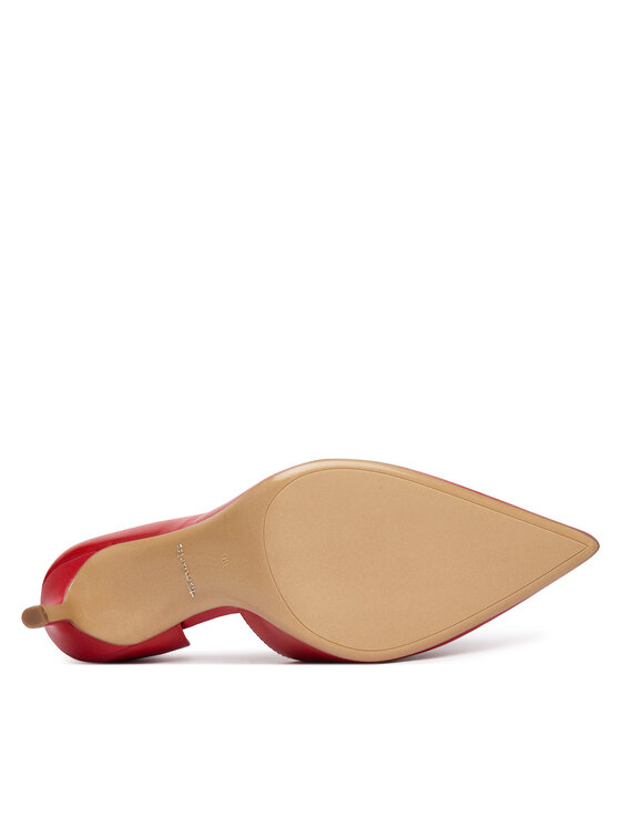 Tamaris Tamaris Scarpe stiletto 1-22429-46 Rosso