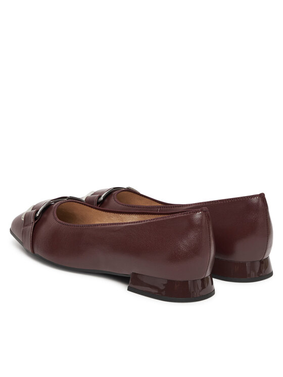 Caprice Caprice Baleriinad 9-22101-45 Bordoopunane