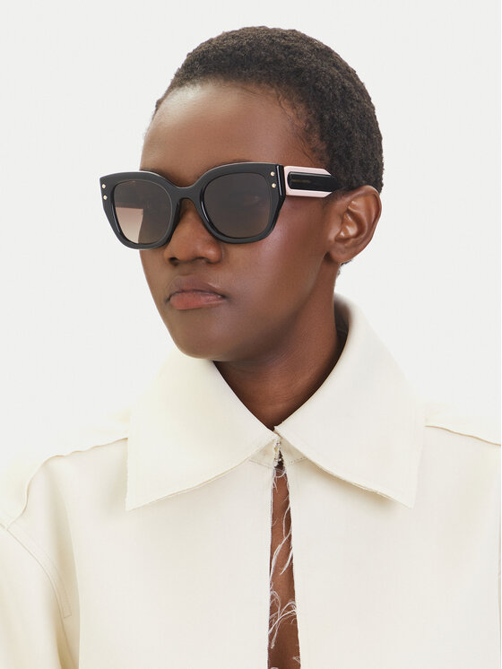 Carolina Herrera Carolina Herrera Okulary przeciwsłoneczne HER 0312/S 208073 Czarny