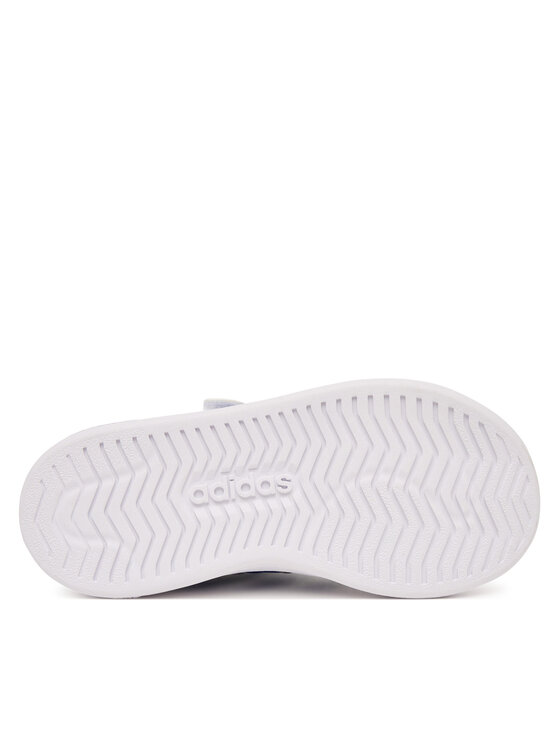 adidas adidas Tenisice Streettalk KJ9607 Bijela