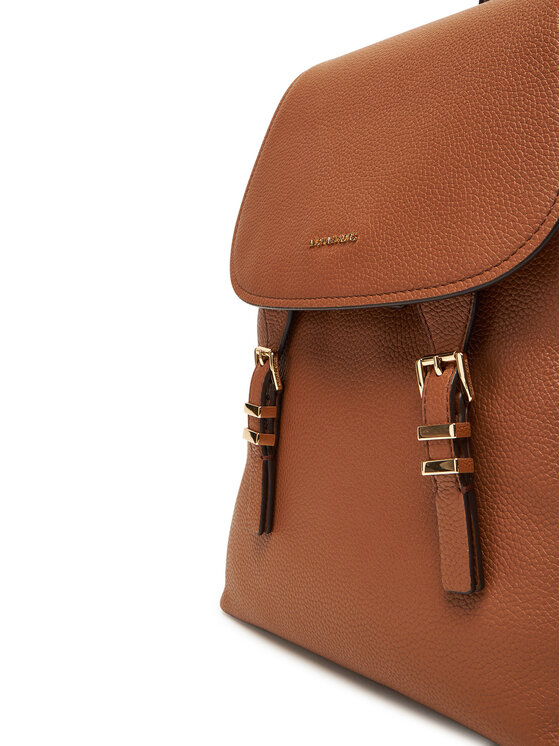 MICHAEL Michael Kors MICHAEL Michael Kors Ruksak Quinn 30T5GQNB2L Hnedá