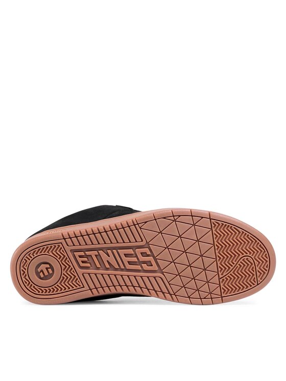 Etnies Etnies Superge Kingpin 4101000091 Črna
