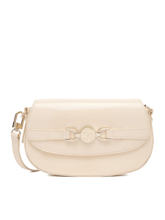 Eva Minge Eva Minge Handtasche EO-ALMA-KY158-1 Écru