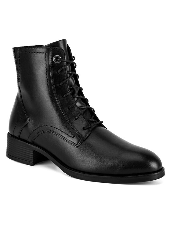 Lasocki Lasocki Stiefeletten GRD-VICENZA-02 Schwarz