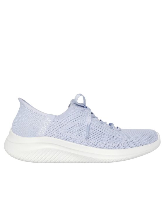 Skechers Skechers Sneakersy 150457-LTBL Niebieski