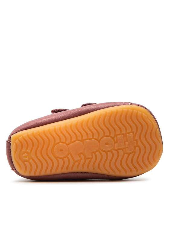 Froddo Froddo Auliniai batai G1130013-13L Rožinė