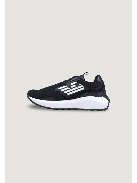 EA7 Emporio Armani EA7 Emporio Armani Sneakers 7X000657 AF23110 MC001 Nero