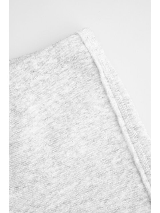 Coccodrillo Coccodrillo Legginsy ZC6122601SGJ-019 Szary