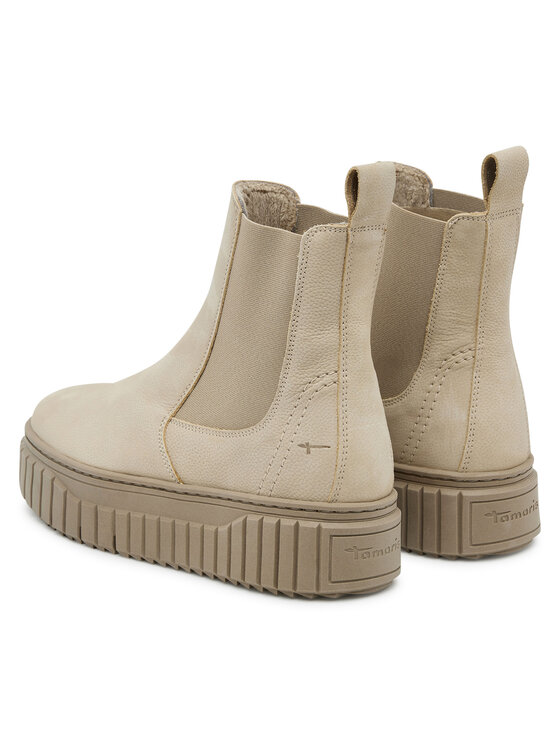 Tamaris Tamaris Poolsaapad 1-25445-45 Pruun