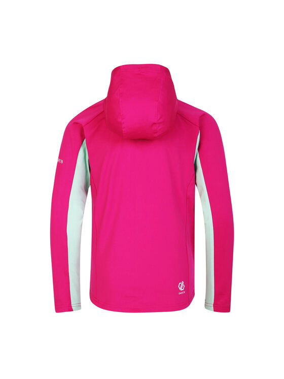 Dare2B Dare2B Kurtka outdoor Thriving Czerwony Core Fit