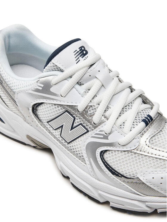 New Balance New Balance Sneakersy GR530SB1 Biały