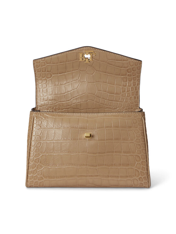 LAUREN RALPH LAUREN LAUREN RALPH LAUREN Torbica 431P15617001 Bež