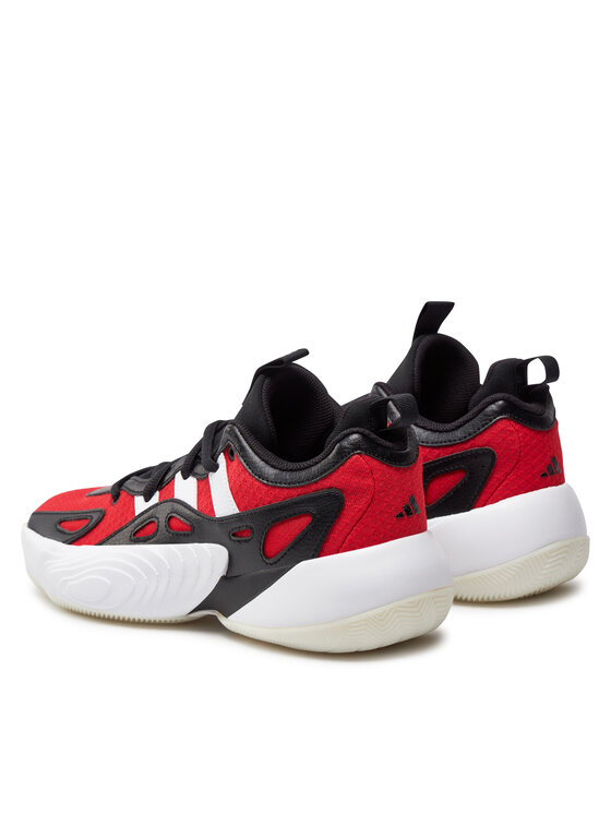 adidas adidas Košarkaška obuća Trae Young Unlimited 2 Low Trainers IE7765 Crvena