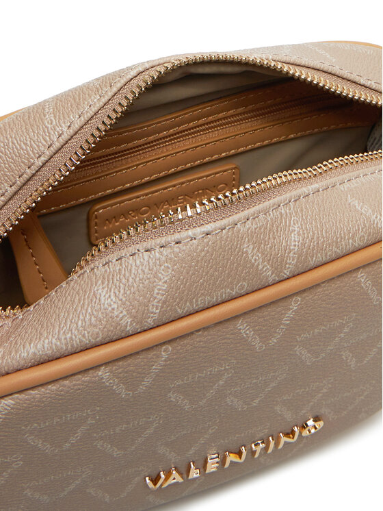 Valentino Valentino Torbica Lady Re VBS8GT15 Smeđa