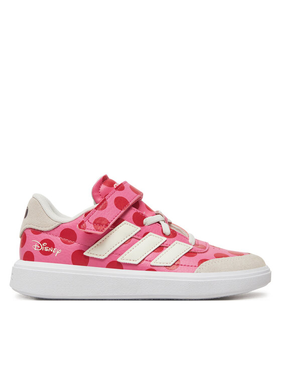 Sneakers adidas Disney Minnie Mouse Courtblock IH6286 Roz