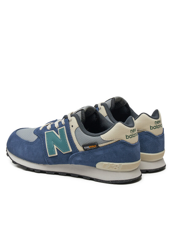 New Balance New Balance Sneakers GC574SOA Bleumarin