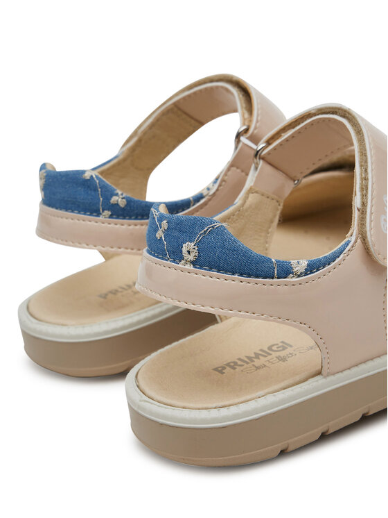 Primigi Primigi Sandale 7887700 D Albastru