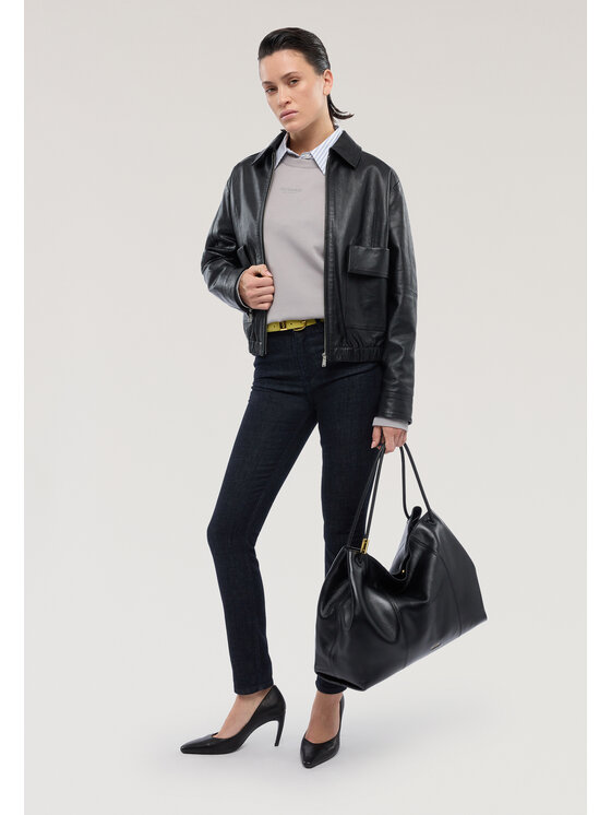 Trussardi Trussardi Jeans P4559000341N0DA Azzurro chiaro Slim Fit