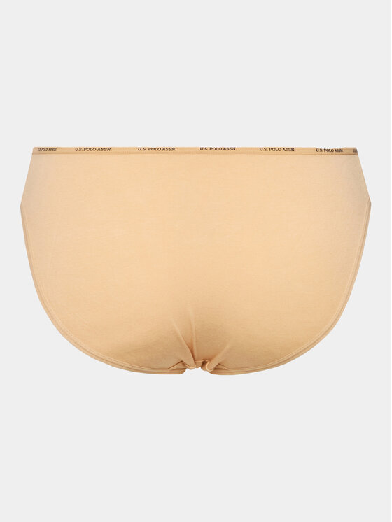 U.S. Polo Assn. U.S. Polo Assn. Panty-Set 67001 Bunt