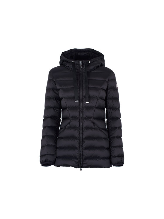 Colmar Colmar Giubbotto invernale 22262YO99 Nero Regular Fit