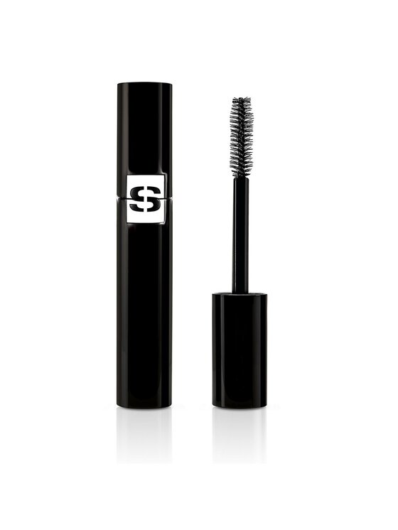 Sisley Sisley Sisley So Volume Mascara pogrubiający tusz do rzęs 1 Deep Black 8ml Tusz do rzęs czarny