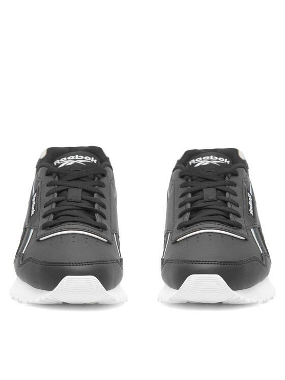Reebok Reebok Sneakersy Glide Vegan 100025869 Černá