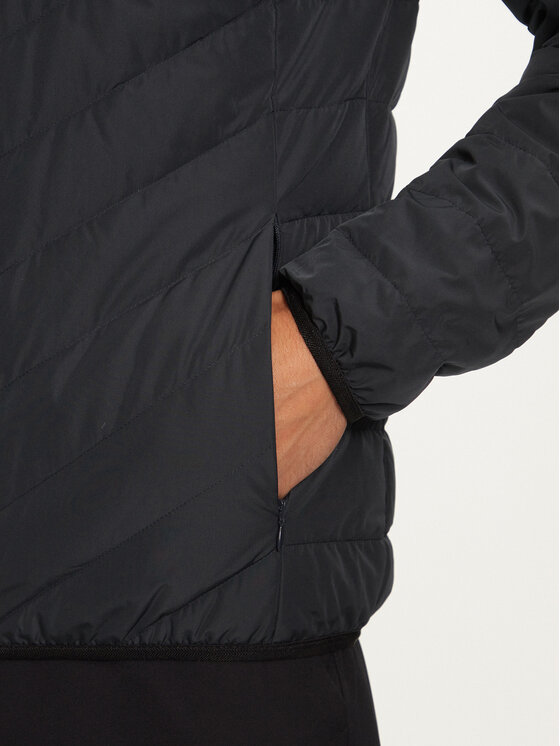 EA7 Emporio Armani EA7 Emporio Armani Pehelykabát 8NPB14 PNE1Z 1578 Sötétkék Regular Fit