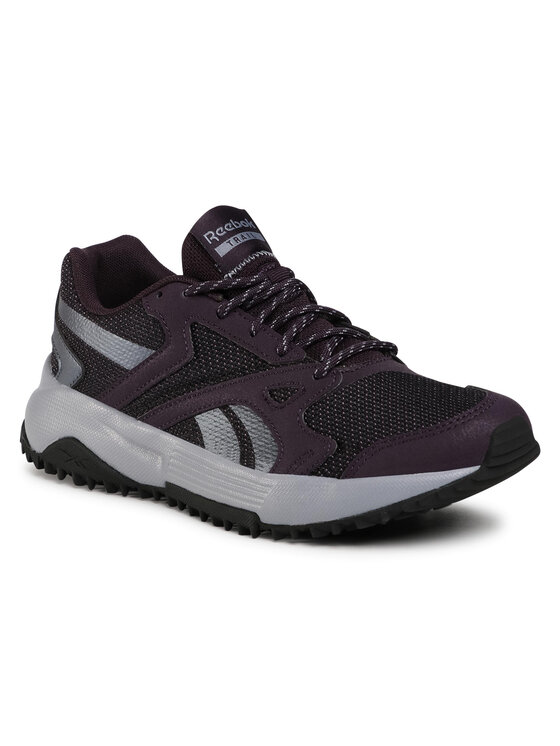 Reebok Reebok Маратонки за бягане Lavante Terrain FU8608 Черен