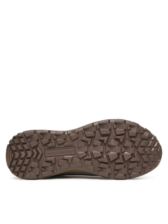 Skechers Skechers Pārgājienu apavi Cambert 210900 CDB Brūns