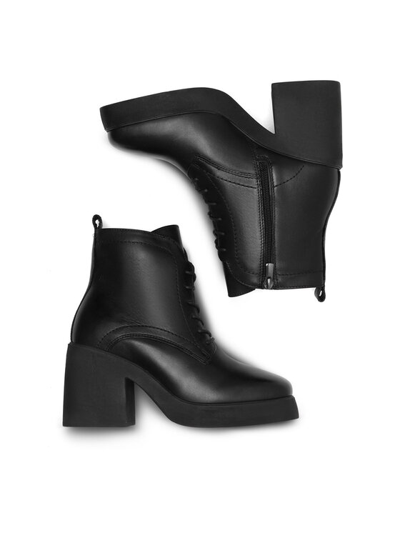 Lasocki Lasocki Stiefeletten Vanni EST-VANNI-05 Schwarz