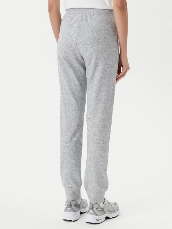 Champion Champion Pantaloni da tuta 118101 Grigio Slim Fit