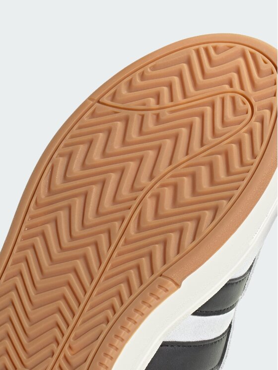 adidas adidas Półbuty 141135 Biały
