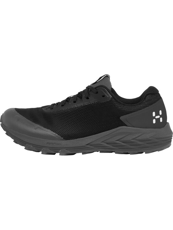 Buty do biegania, rozmiar 42/2/3, Czarne, L.I.M Tempo Trail GTX Low