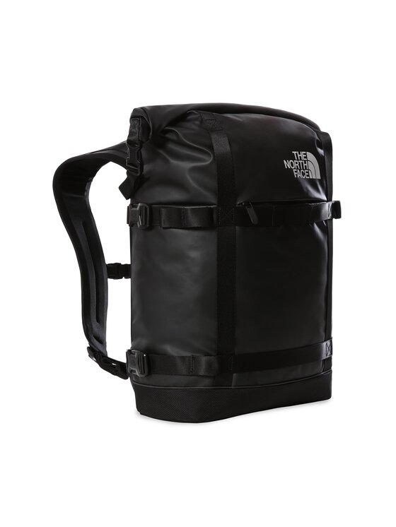 The North Face The North Face Seljakott Commuter Pack Roll TopNF0A52TTKX71 Must
