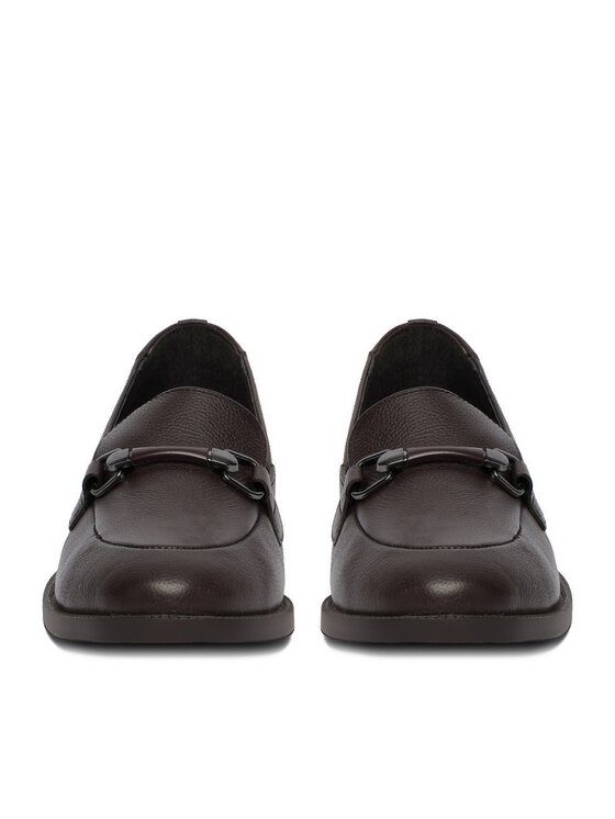 Lasocki Lasocki Slipper CEO-WI23-KILTY-05 Braun