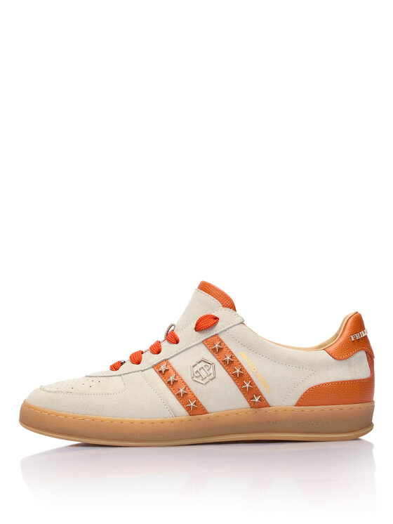 PHILIPP PLEIN PHILIPP PLEIN Sneakers 29931 Beige