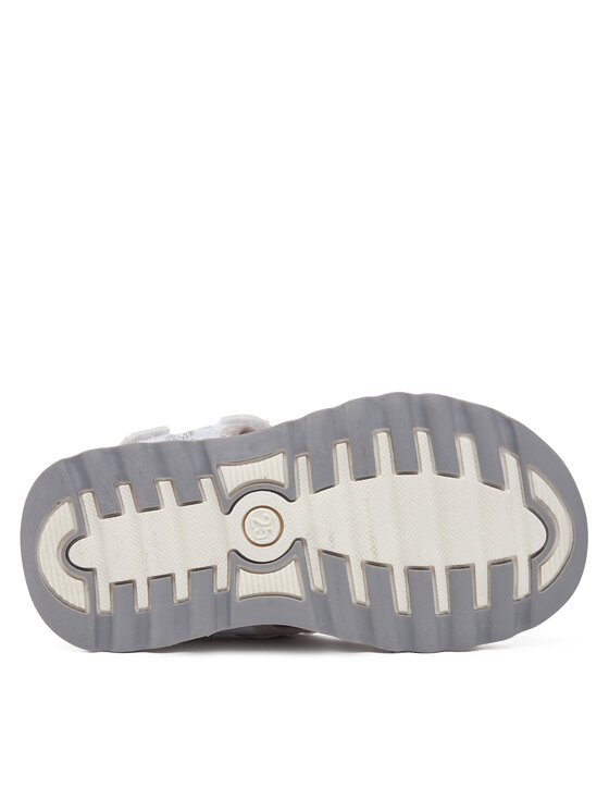 Lumberjack Lumberjack Sandaalid SGB3706-006-N47 S Valge