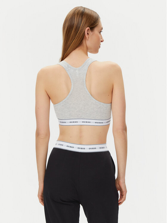 Guess Guess Top-BH O97C01 KBBU1 Grau