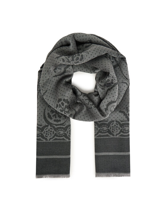Guess Guess Хустка AW5420 POL03 Сірий