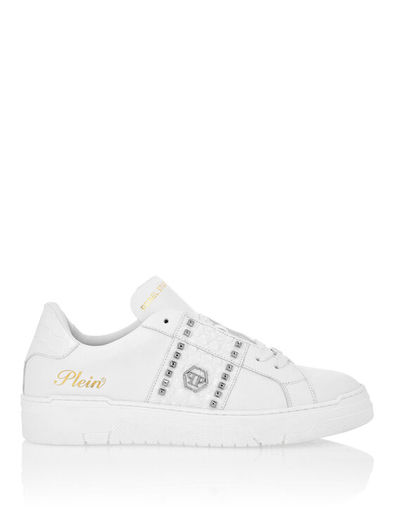 PHILIPP PLEIN PHILIPP PLEIN Sneakers 27431 Bianco