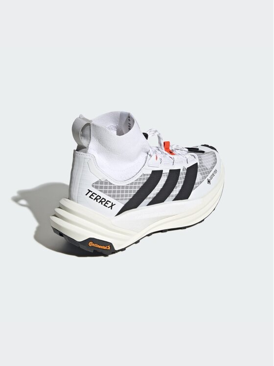 adidas adidas Trekkingi 168242 Biały