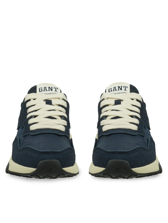 Gant Gant Sneakersy 30633916 Granatowy