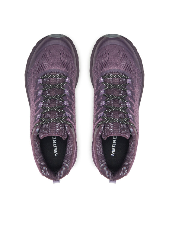 Merrell Merrell Παπούτσια για Γυμναστήριο Agility Peak 5 Xtr J068276 Μωβ