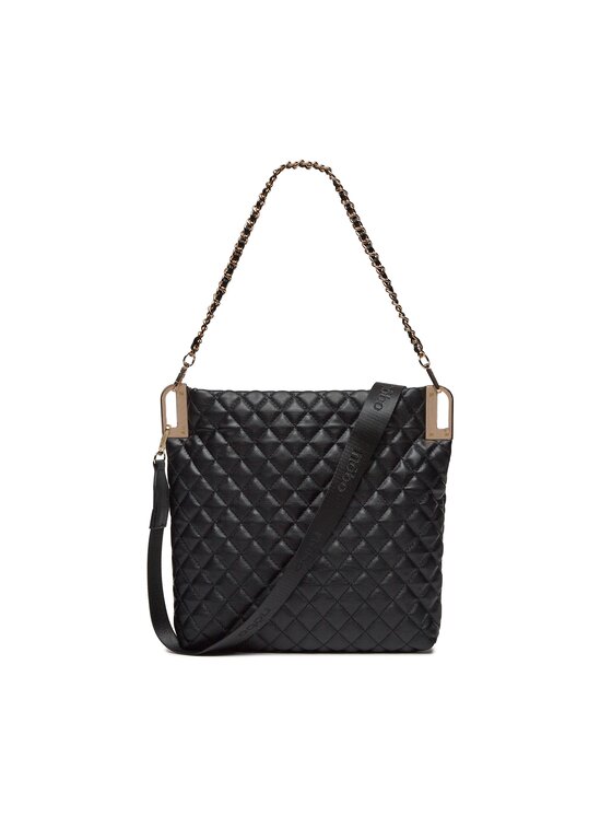 Nobo Nobo Borsetta NBAG-R1510-C020 Nero