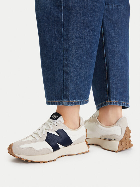 New Balance New Balance Tenisice WS327KB Bež